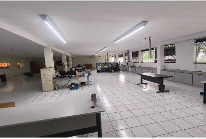 Imóvel Comercial com 4224m² no Parque Fongaro Rua Rizieri Negrini São Paulo - 