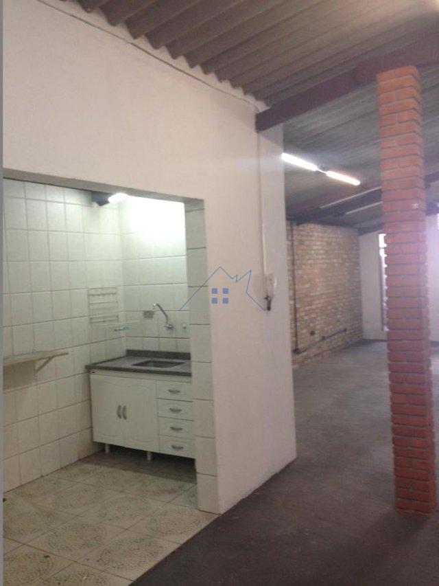 Imóvel Comercial no Brás com 430m² Rua Catumbi São Paulo - 