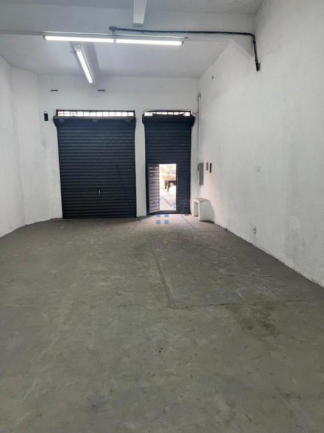 Imóvel Comercial no Brás com 430m² Rua Catumbi São Paulo - 
