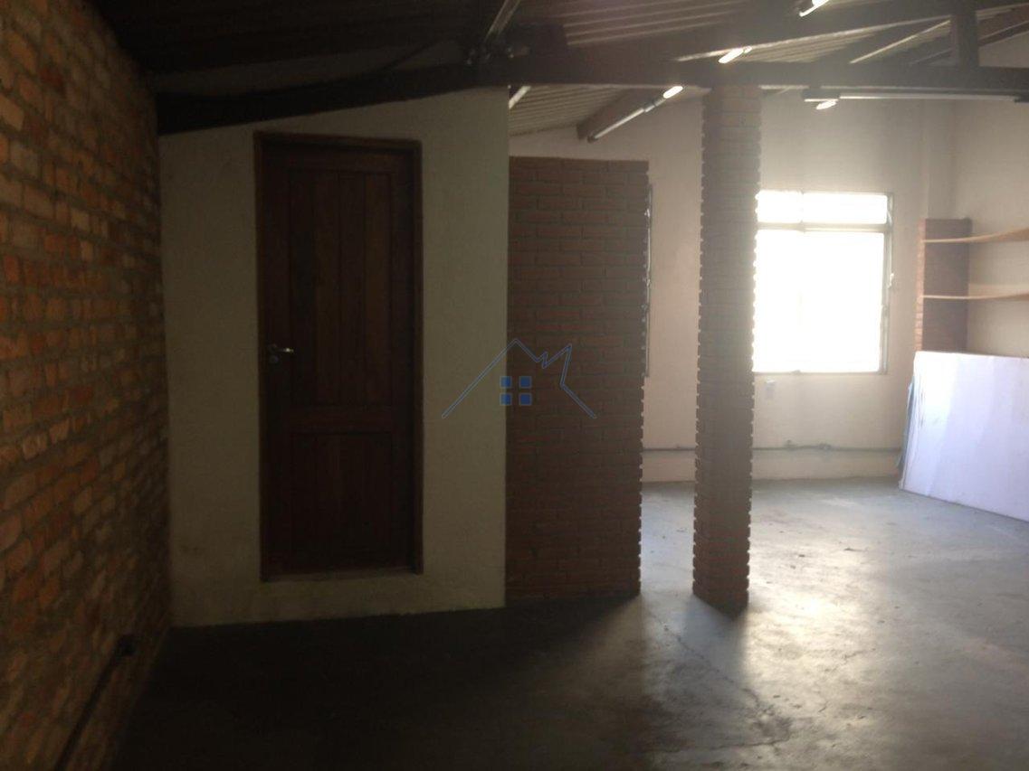 Imóvel Comercial no Brás com 430m² Rua Catumbi São Paulo - 