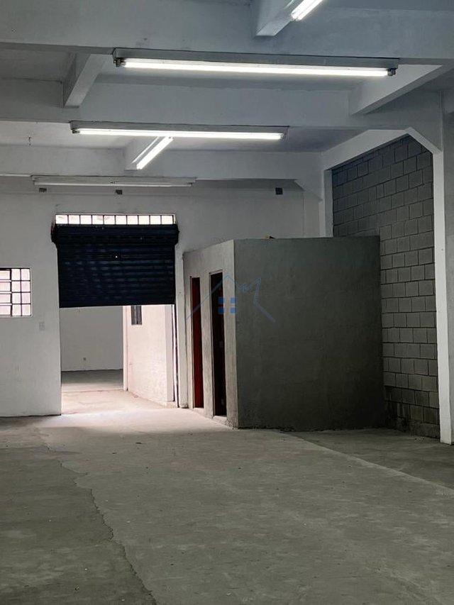 Imóvel Comercial no Brás com 430m² Rua Catumbi São Paulo - 