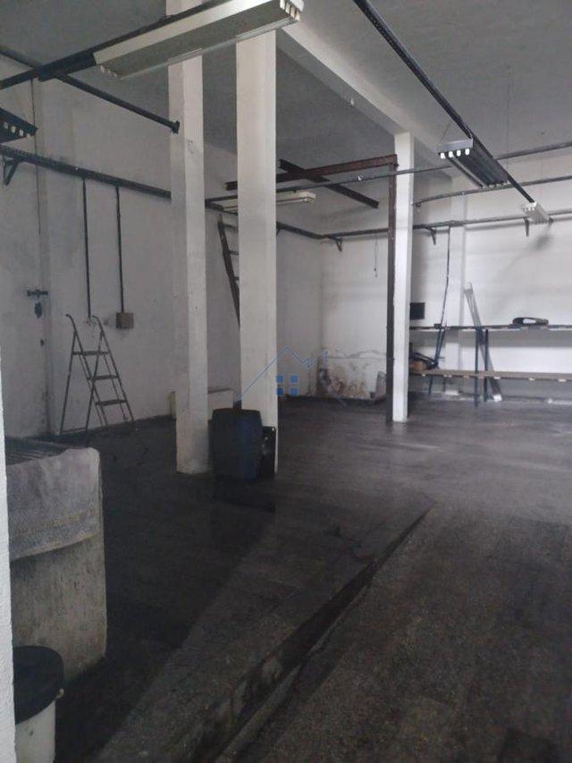 Galpão Comercial com 320m² no Ipiranga Rua Agostinho Gomes São Paulo - 