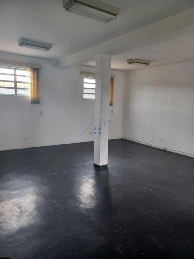 Galpão Comercial com 320m² no Ipiranga Rua Agostinho Gomes São Paulo - 