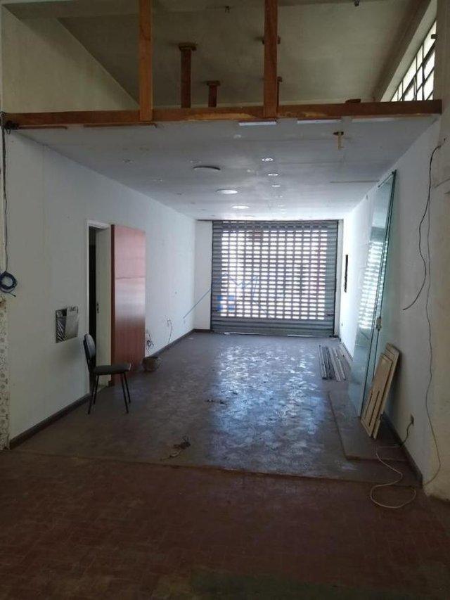 Galpão no Ipiranga com 390m² Rua Coronel Diogo São Paulo - 