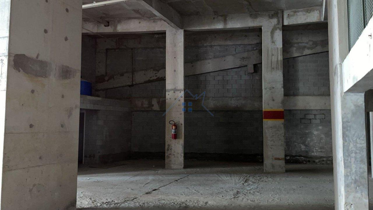 Galpão Comercial com 1000m² no Cambuci Rua Diogo Vaz São Paulo - 