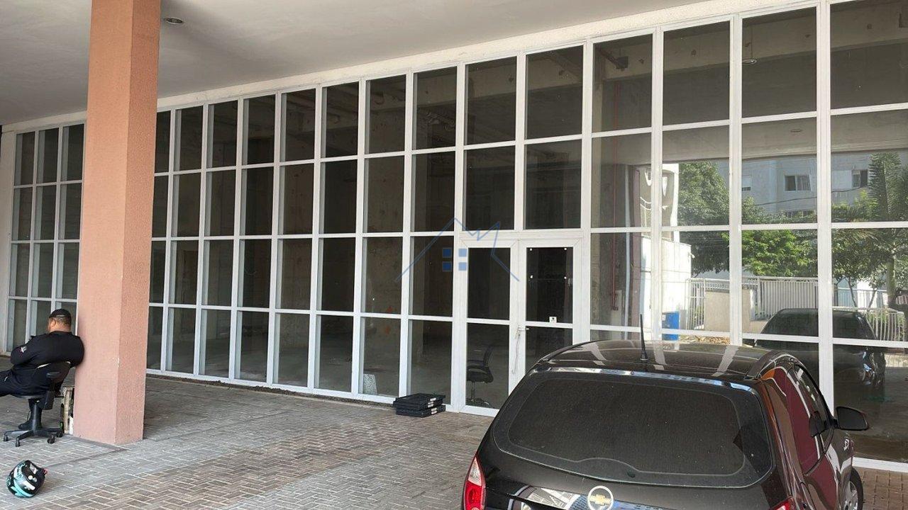 Galpão Comercial com 1000m² no Cambuci Rua Diogo Vaz São Paulo - 