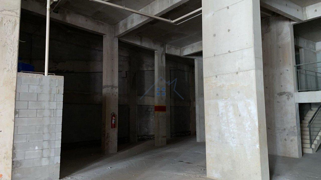 Galpão Comercial com 1000m² no Cambuci Rua Diogo Vaz São Paulo - 