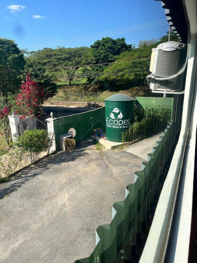Galpão Comercial em Jundiaí 2500m² Rua Comendador Guilherme Mamprim Louveira - 