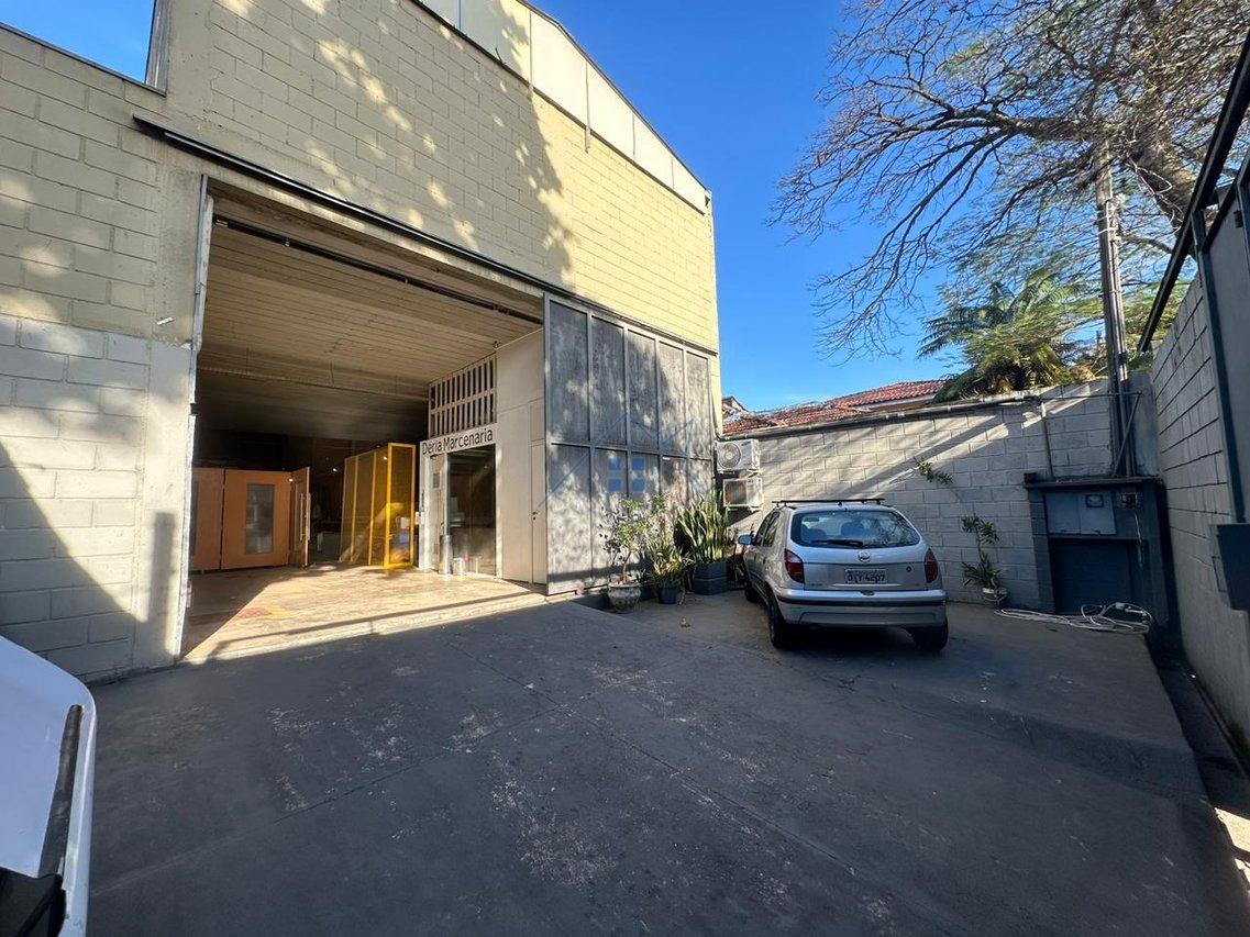 Imóvel Comercial em Osasco 500m² Rua Armênia Osasco - 