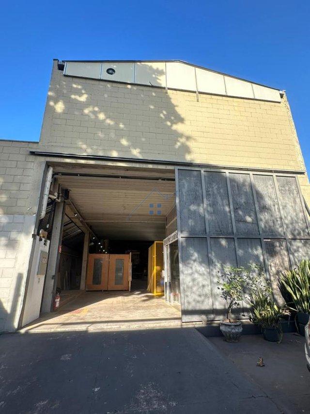 Imóvel Comercial em Osasco 500m² Rua Armênia Osasco - 
