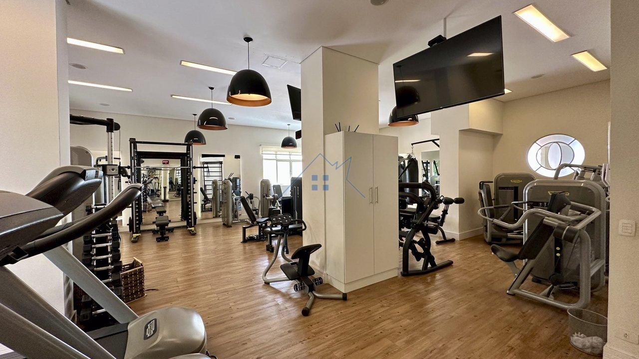 Apartamento 380m² no Jardim América 3 dorm 2 suítes 3 vagas Rua Cristóvão Diniz São Paulo - 