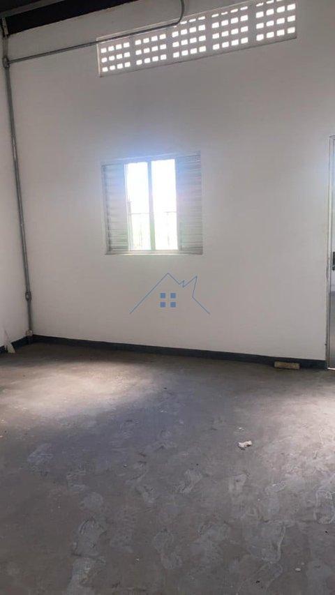 Imóvel Comercial no Brás com 483m² Rua Piratininga São Paulo - 
