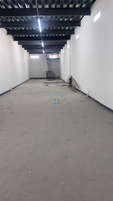 Imóvel Comercial no Brás com 483m² Rua Piratininga São Paulo - 