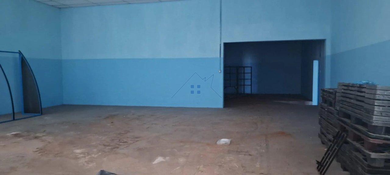 Imóvel Comercial no Sacomã com 810m² Rua Elba São Paulo - 