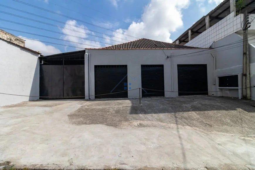 Imóvel Comercial com 484m² no Ipiranga Avenida Doutor Gentil de Moura São Paulo - 