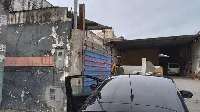 Imóvel Comercial na Vila Moraes com 450m² Rua Batuíra São Paulo - 