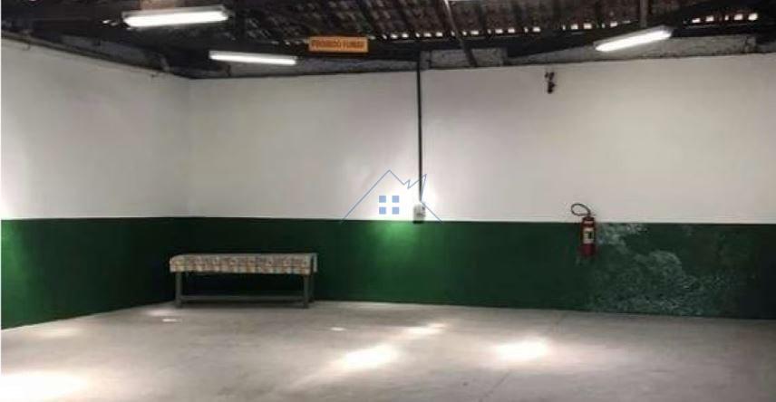 Imóvel Comercial com 798m² na Vila Brasílio Machado Rua Cônego José Norberto São Paulo - 