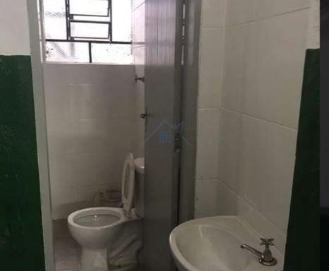 Imóvel Comercial com 798m² na Vila Brasílio Machado Rua Cônego José Norberto São Paulo - 