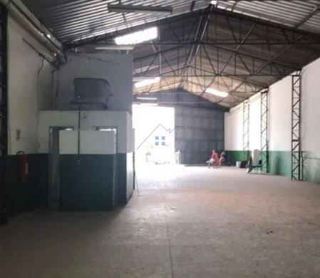 Imóvel Comercial com 798m² na Vila Brasílio Machado Rua Cônego José Norberto São Paulo - 
