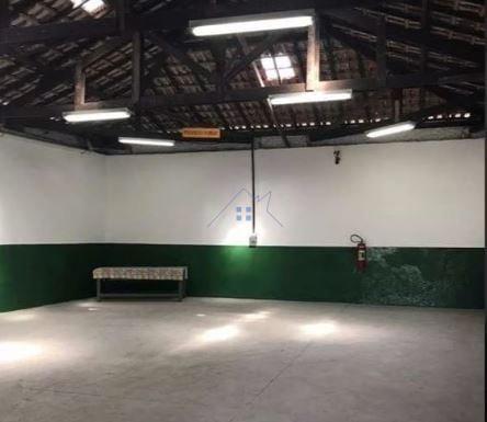 Imóvel Comercial com 798m² na Vila Brasílio Machado Rua Cônego José Norberto São Paulo - 