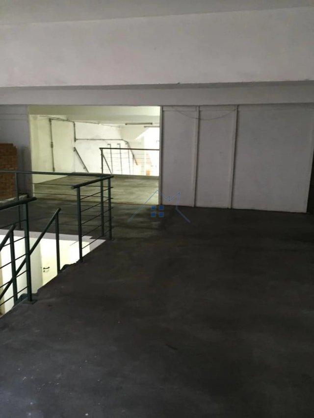 Imóvel Comercial na Vila Madalena com 773m² Rua Delfina São Paulo - 