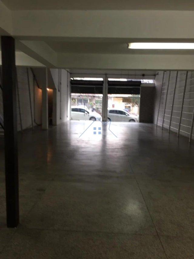 Imóvel Comercial na Vila Madalena com 773m² Rua Delfina São Paulo - 