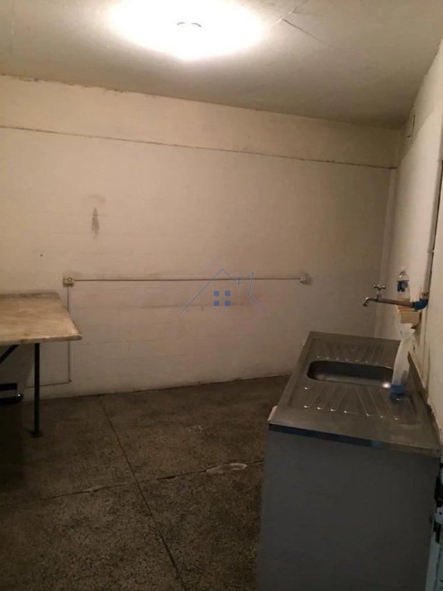 Imóvel Comercial na Vila Madalena com 773m² Rua Delfina São Paulo - 