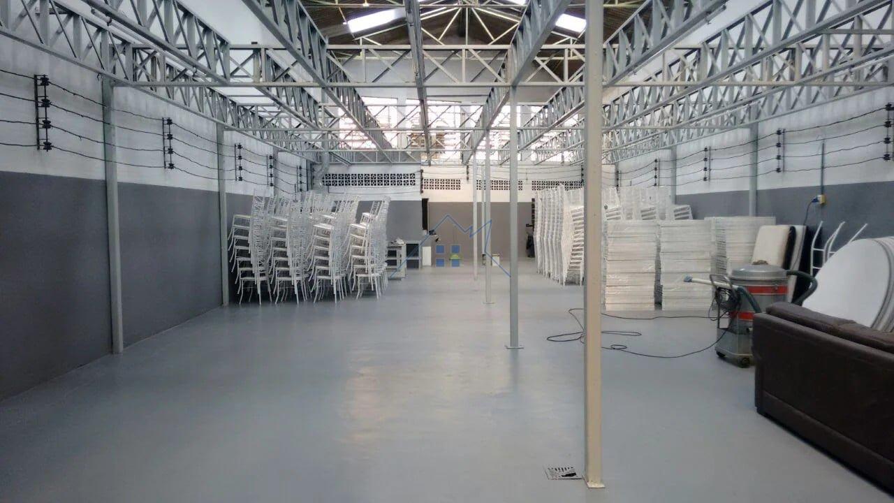 Imóvel Comercial na Vila Moraes com 451m² Rua Coronel Fawcett São Paulo - 
