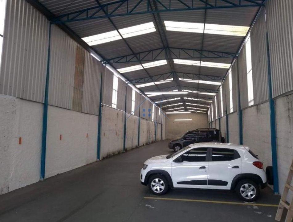 Imóvel Comercial com 400m² na Vila Moinho Velho Rua do Reno São Paulo - 