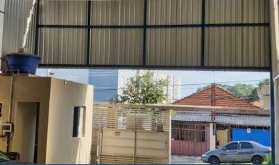 Imóvel Comercial com 400m² na Vila Moinho Velho Rua do Reno São Paulo - 