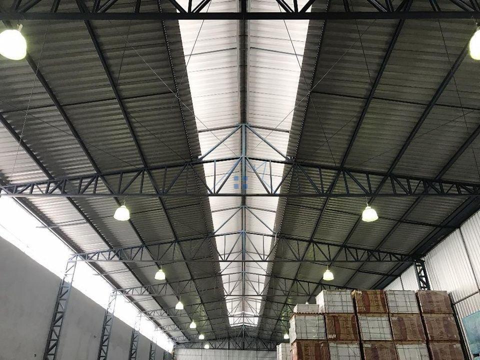 Imóvel Comercial na Mooca com 1700m² Avenida Presidente Wilson São Paulo - 