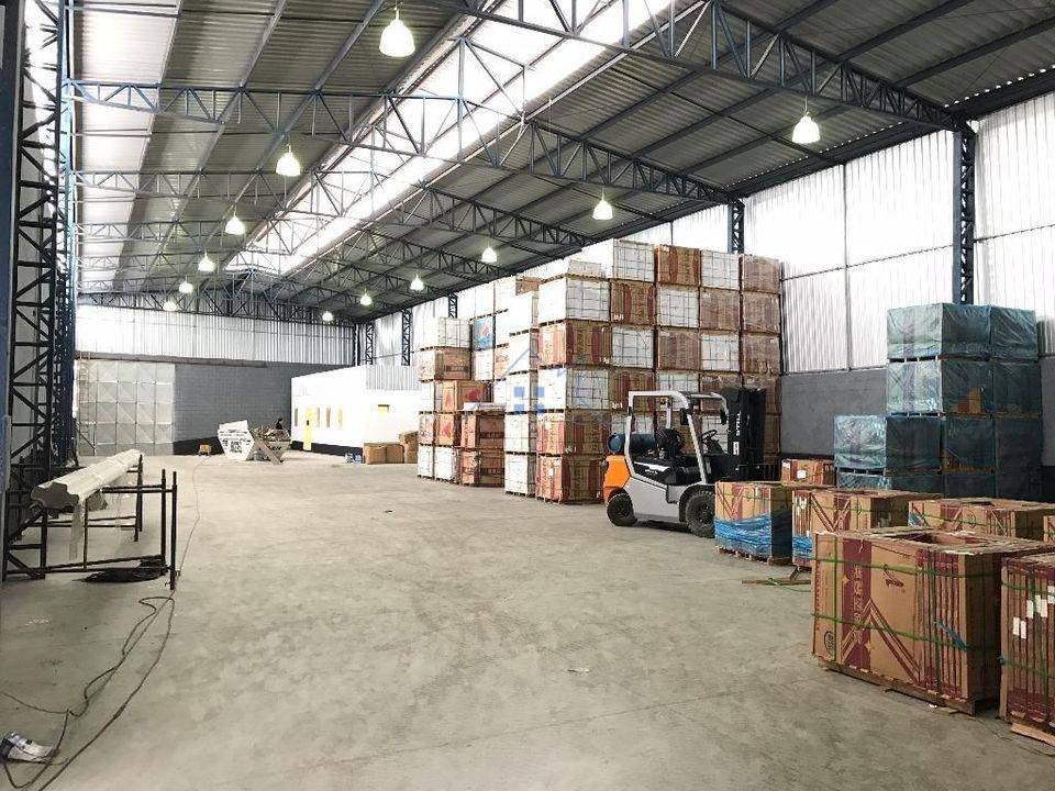 Imóvel Comercial na Mooca com 1700m² Avenida Presidente Wilson São Paulo - 