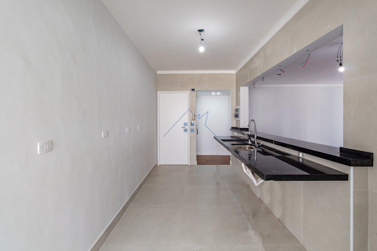 Apartamento com 129m² na Santa Cecília 3 dorm 1 suíte 1 vaga Rua Doutor Albuquerque Lins São Paulo - 