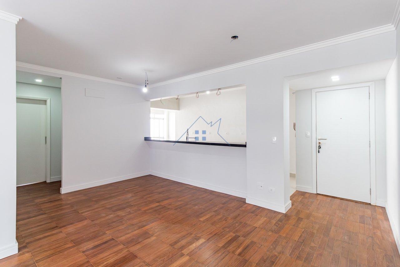 Apartamento com 129m² na Santa Cecília 3 dorm 1 suíte 1 vaga Rua Doutor Albuquerque Lins São Paulo - 