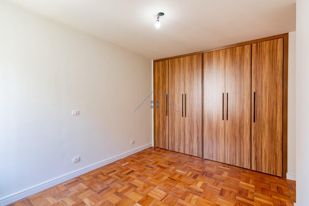 Apartamento com 129m² na Santa Cecília 3 dorm 1 suíte 1 vaga Rua Doutor Albuquerque Lins São Paulo - 