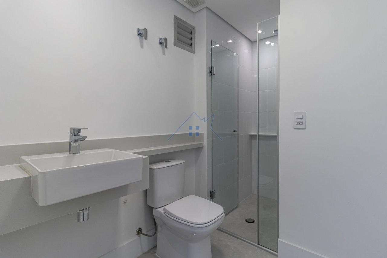 Apartamento com 167,5m² em Higienópolis 3 dorm 2 suítes 2 vagas Rua Pará São Paulo - 