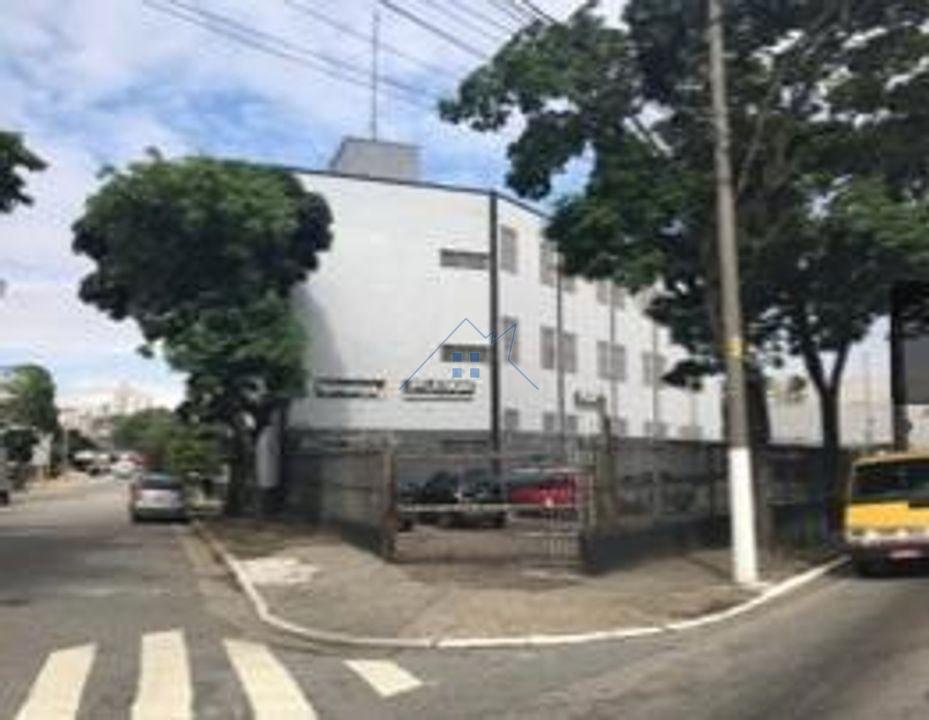 Imóvel Comercial com 1459m² na Mooca Avenida do Estado São Paulo - 