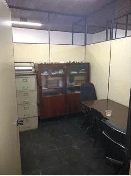 Imóvel Comercial na Mooca com 160m² Rua Presidente Costa Pereira São Paulo - 