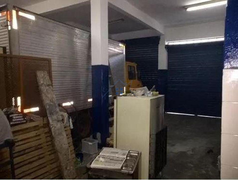 Imóvel Comercial na Mooca com 160m² Rua Presidente Costa Pereira São Paulo - 