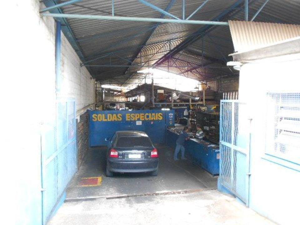 Imóvel Comercial com 864m² na Saúde Rua Ituxi São Paulo - 