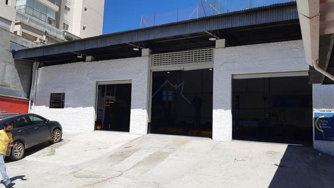 Imóvel Comercial na Saúde com 480m² Avenida Bosque da Saúde São Paulo - 