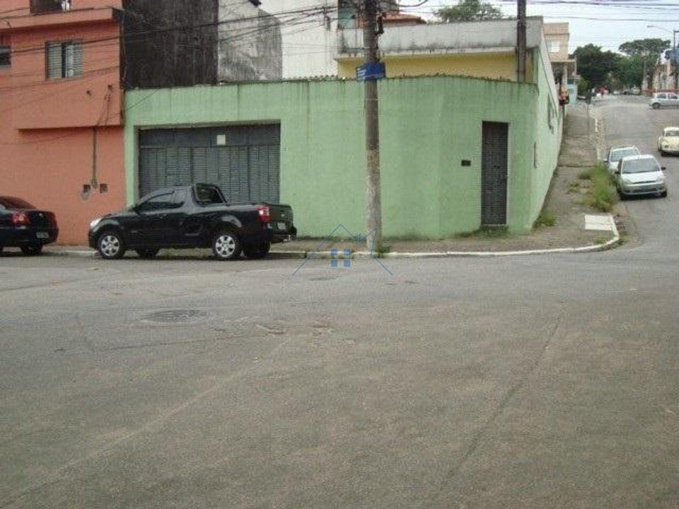 Imóvel Comercial na Vila Moraes com 200m² Rua Batuíra São Paulo - 