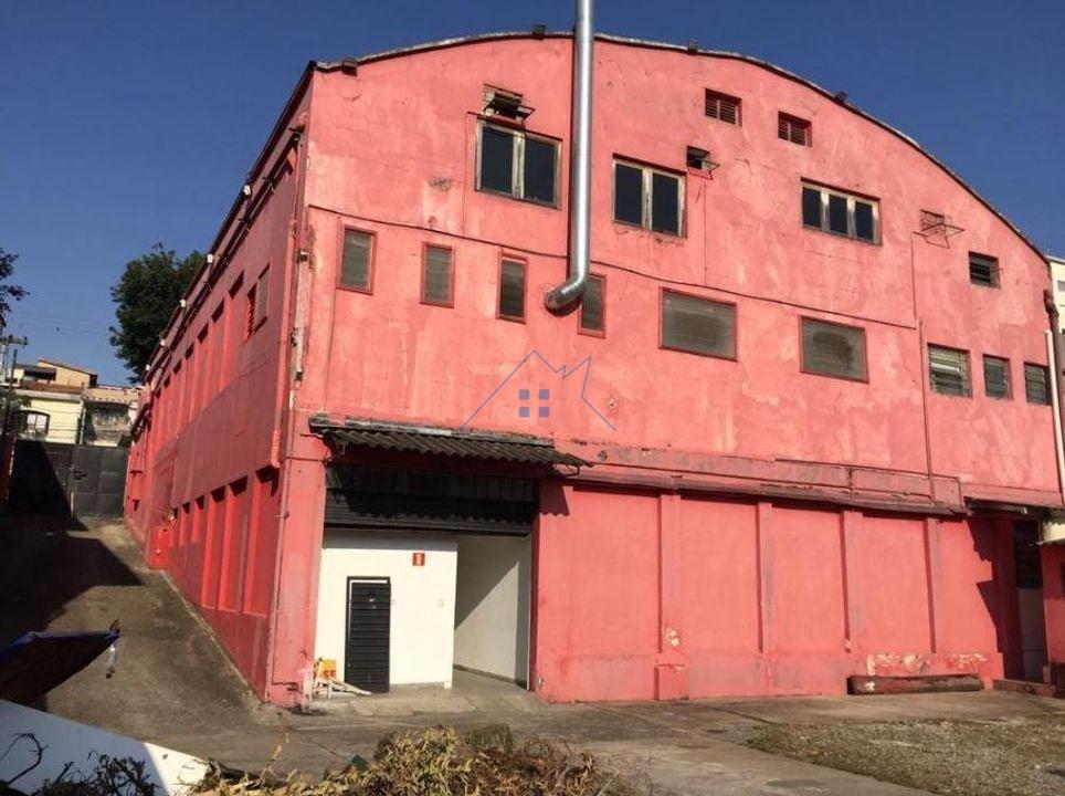 Imóvel Comercial com 680m² no Bosque da Saúde Rua Guararema São Paulo - 