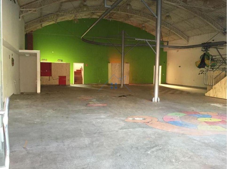 Imóvel Comercial com 680m² no Bosque da Saúde Rua Guararema São Paulo - 