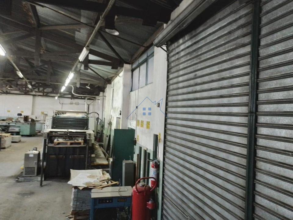 Imóvel Comercial na Liberdade 727m² Rua Teixeira Mendes São Paulo - 