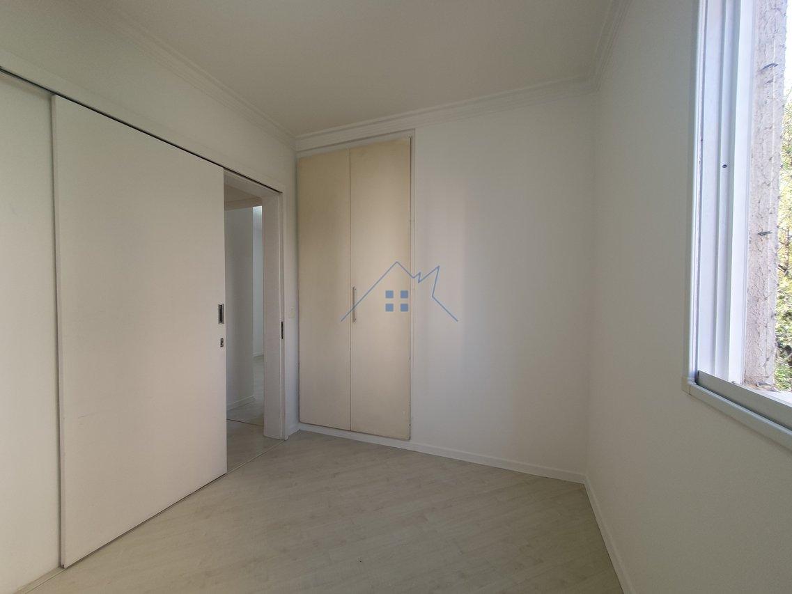 Apartamento no Morumbi com 61m² 2 dorm 1 suíte 1 vaga Rua Alexandre Benois São Paulo - 