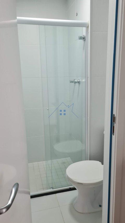 Apartamento com 55m² na Santa Teresinha 2 dorm 1 suíte 1 vaga Rua Dona Martinha São Paulo - 
