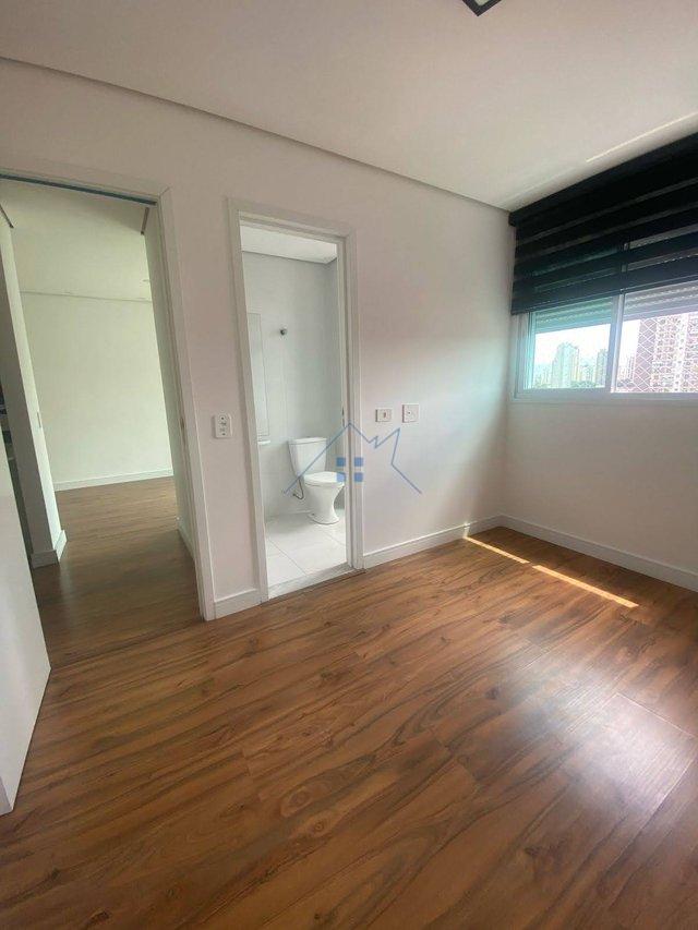 Apartamento com 55m² na Santa Teresinha 2 dorm 1 suíte 1 vaga Rua Dona Martinha São Paulo - 