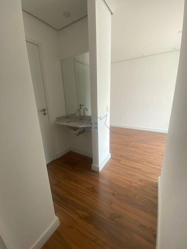 Apartamento com 55m² na Santa Teresinha 2 dorm 1 suíte 1 vaga Rua Dona Martinha São Paulo - 