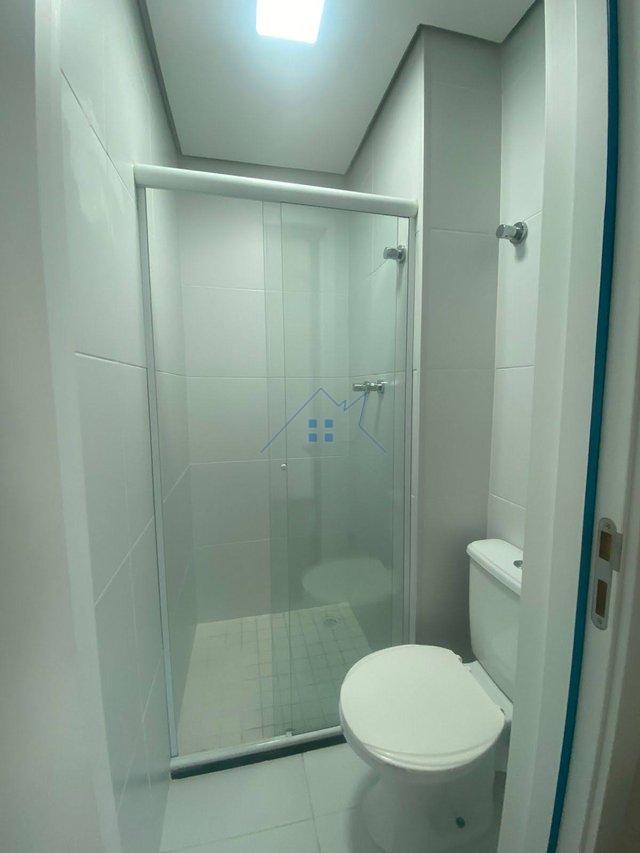 Apartamento com 55m² na Santa Teresinha 2 dorm 1 suíte 1 vaga Rua Dona Martinha São Paulo - 